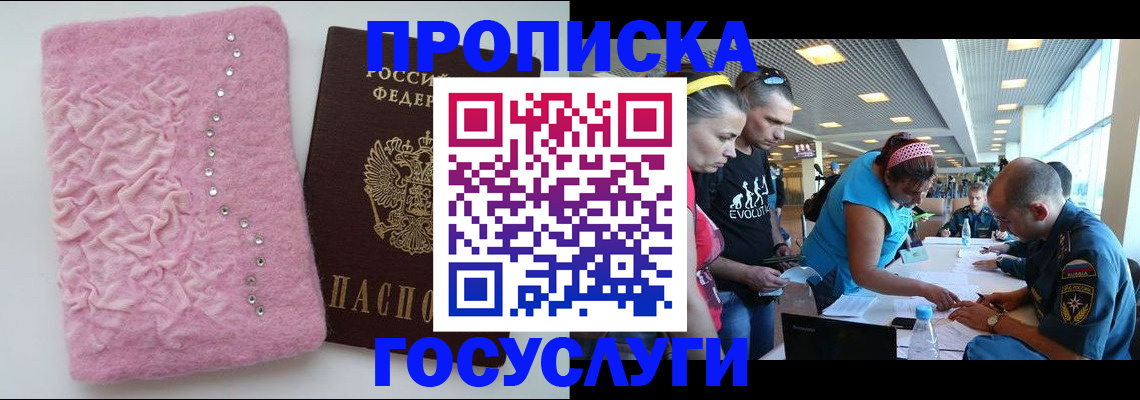 прописка штамп в Пласте